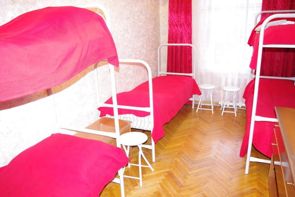 Mini Hotel Fortuna Na Kronverkskom