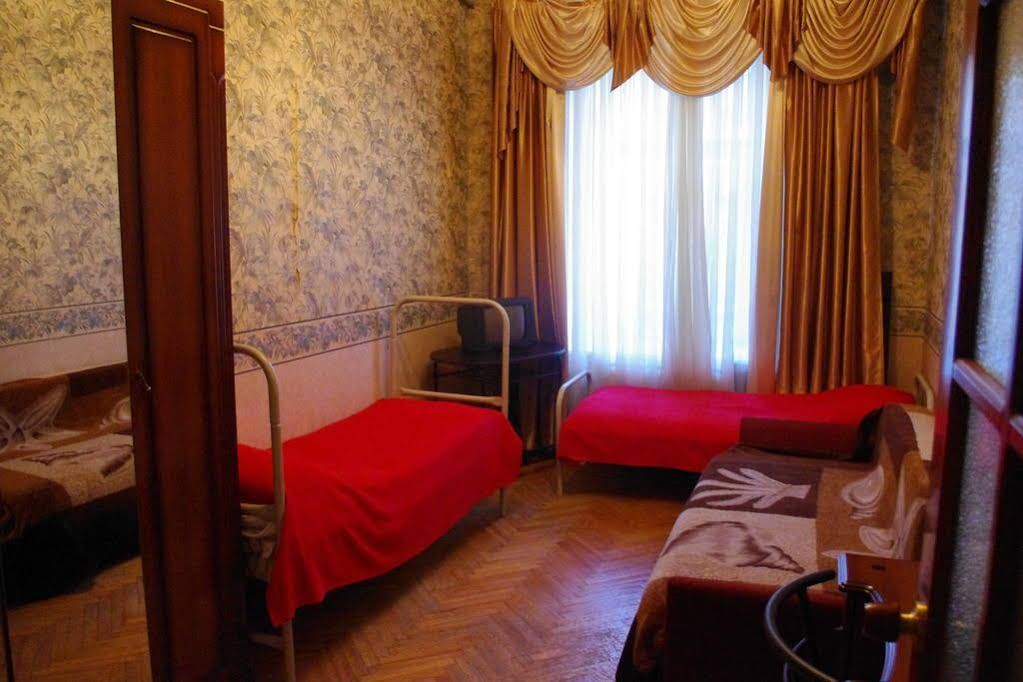 Mini Hotel Fortuna Na Kronverkskom