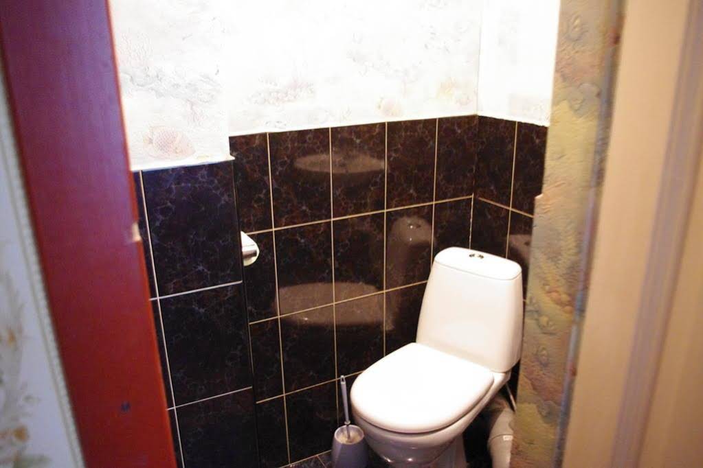 Mini Hotel Fortuna Na Kronverkskom