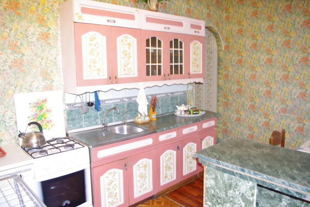 Mini Hotel Fortuna Na Kronverkskom