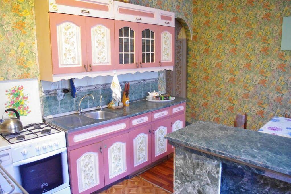 Mini Hotel Fortuna Na Kronverkskom