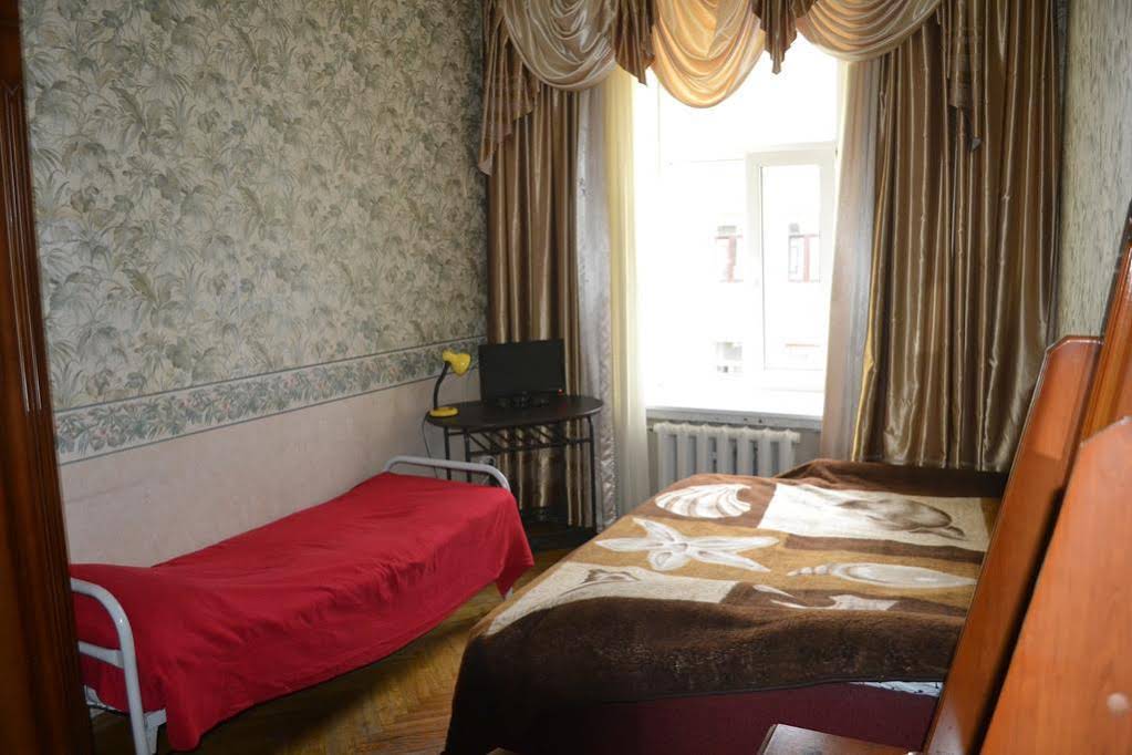 Mini Hotel Fortuna Na Kronverkskom