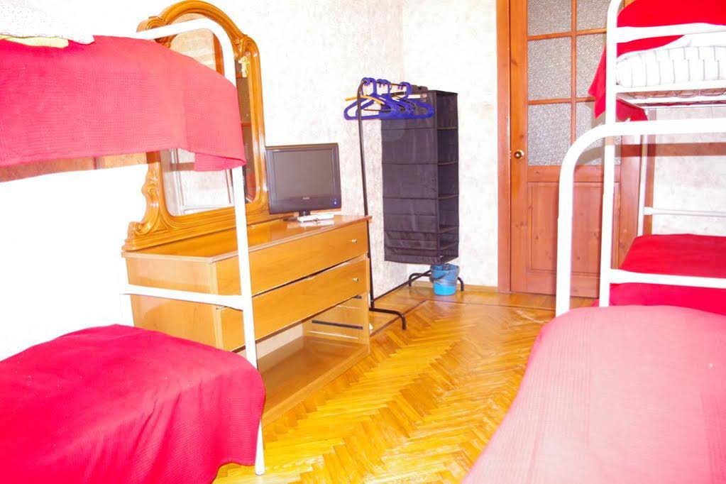 Mini Hotel Fortuna Na Kronverkskom