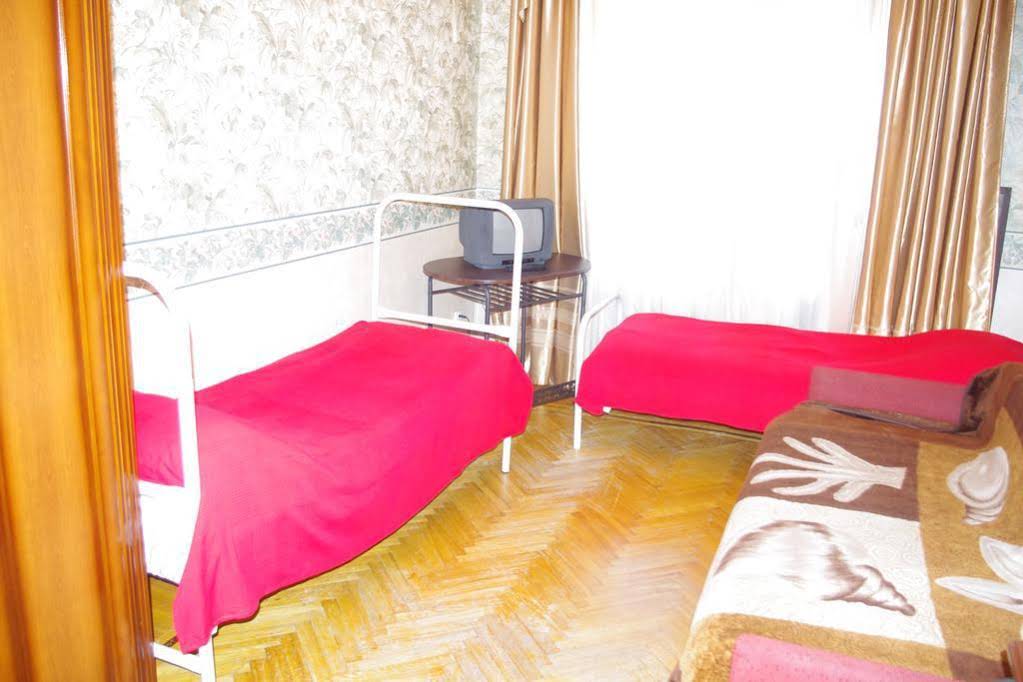 Mini Hotel Fortuna Na Kronverkskom