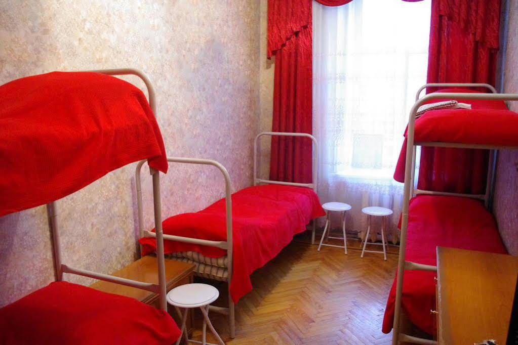 Mini Hotel Fortuna Na Kronverkskom