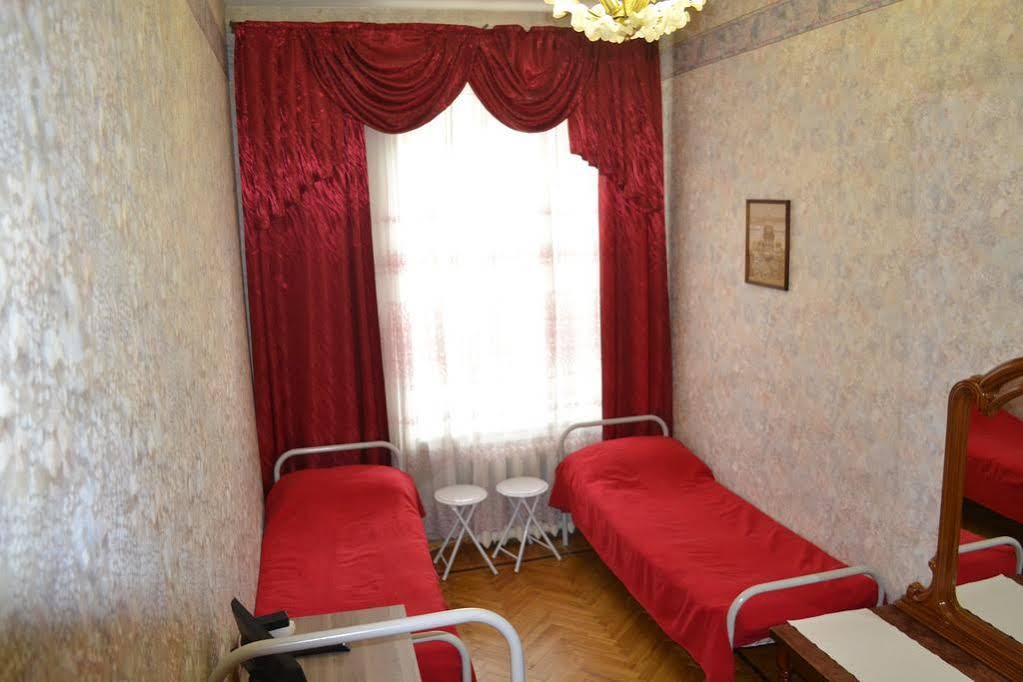 Mini Hotel Fortuna Na Kronverkskom