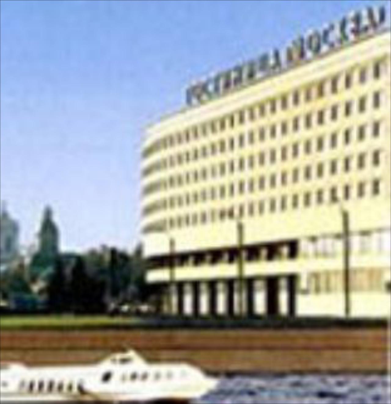 Mini Hotel Moskva