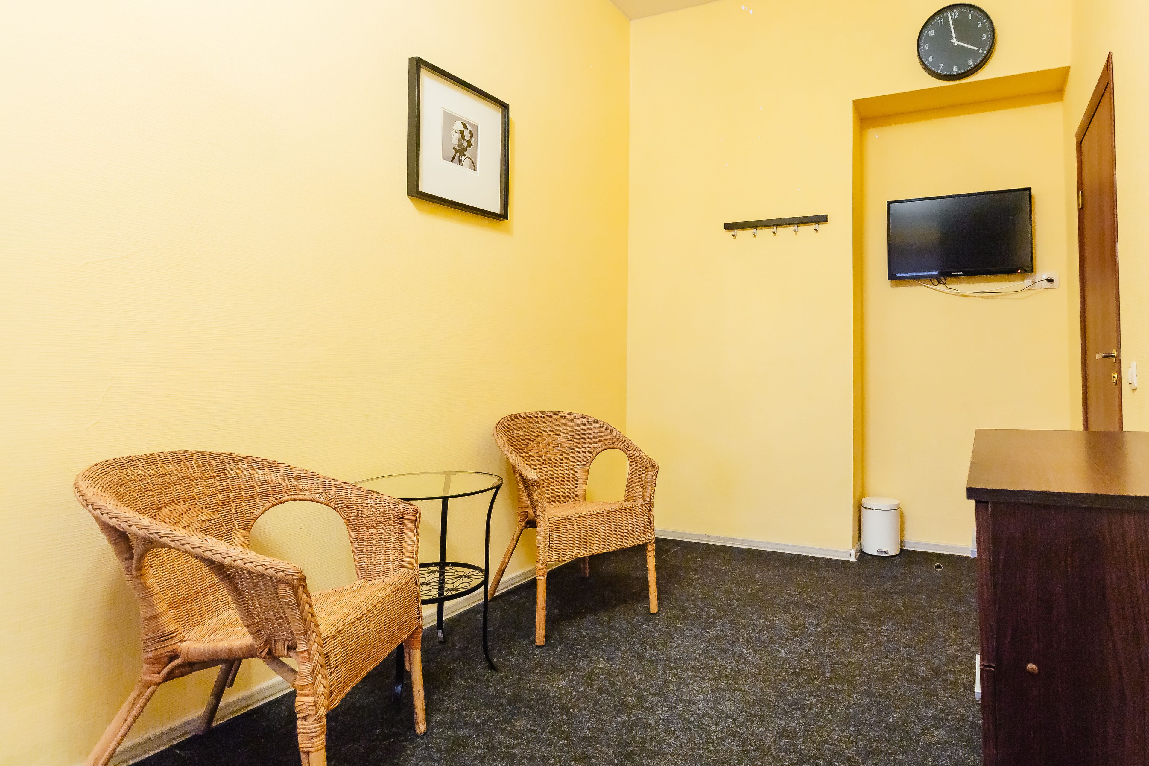 Mini-Hotel na Nekrasova