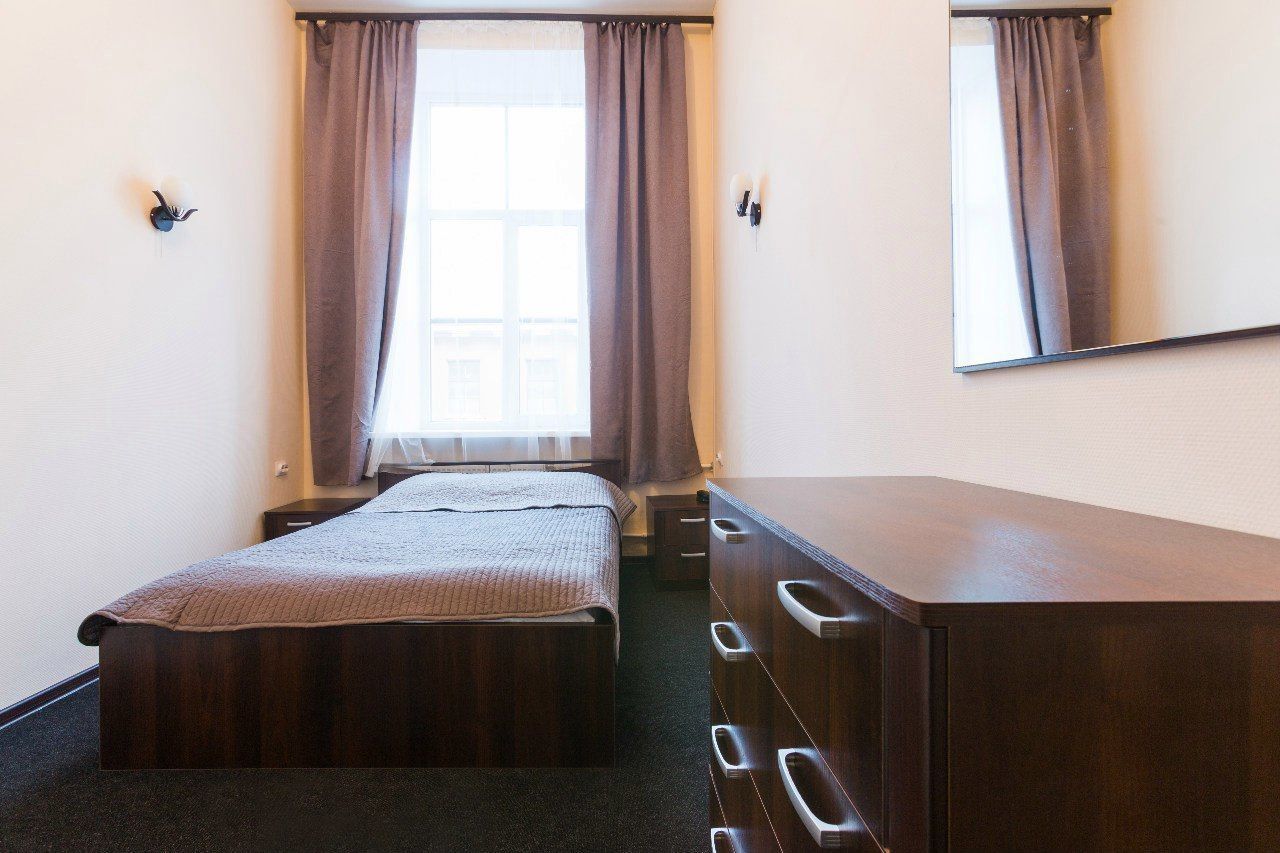 Mini-Hotel na Nekrasova