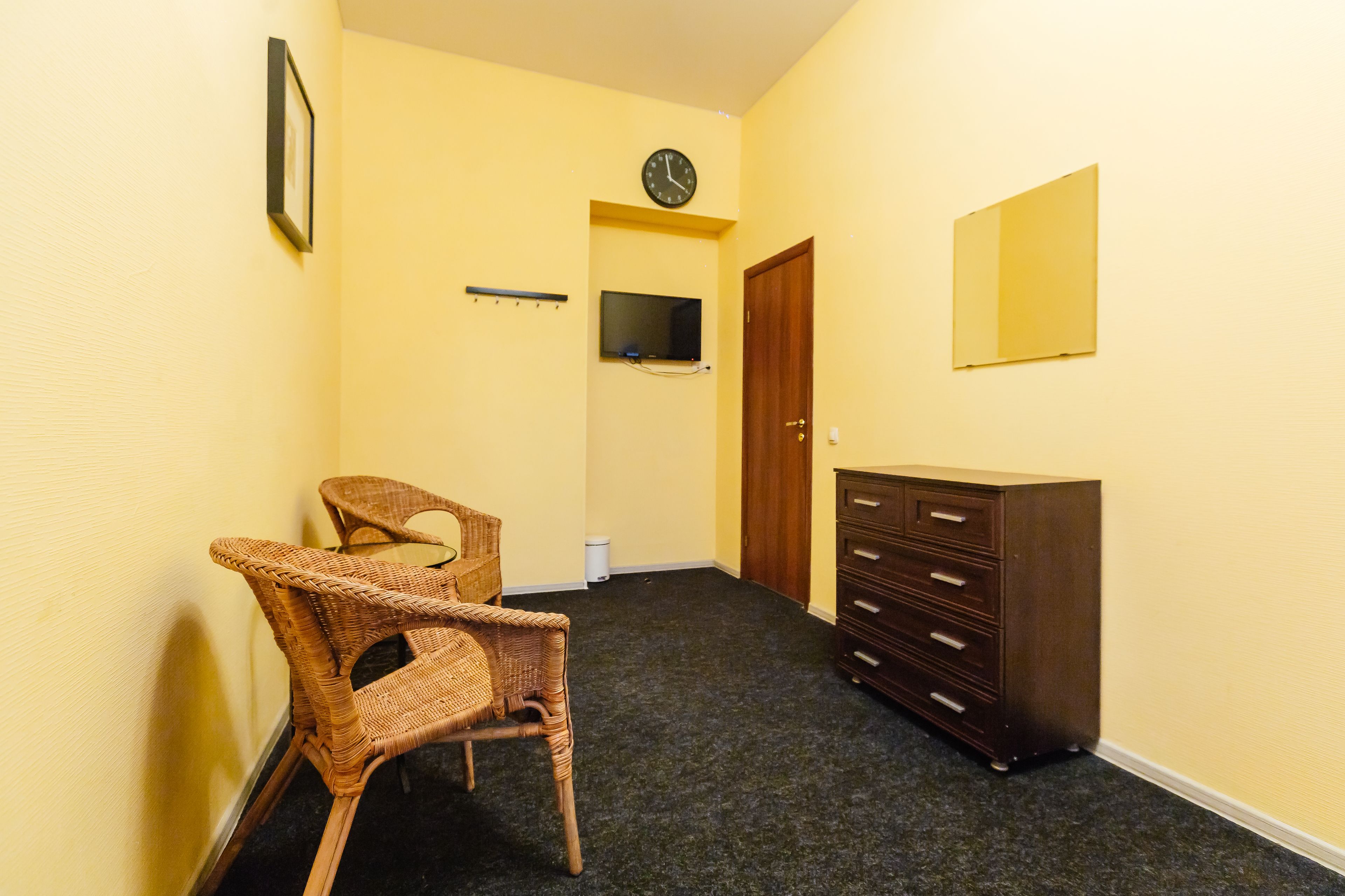 Mini-Hotel na Nekrasova