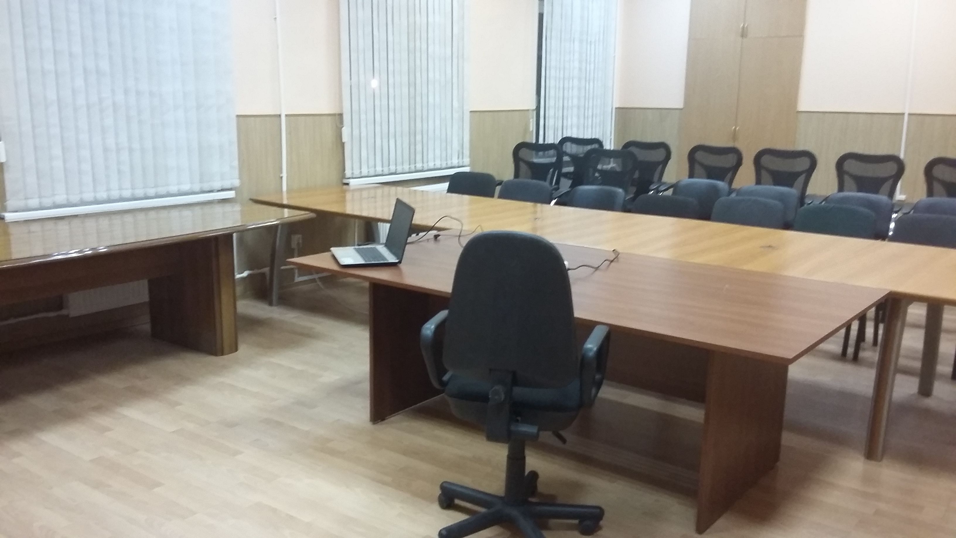 Mini-Hotel na Nekrasova