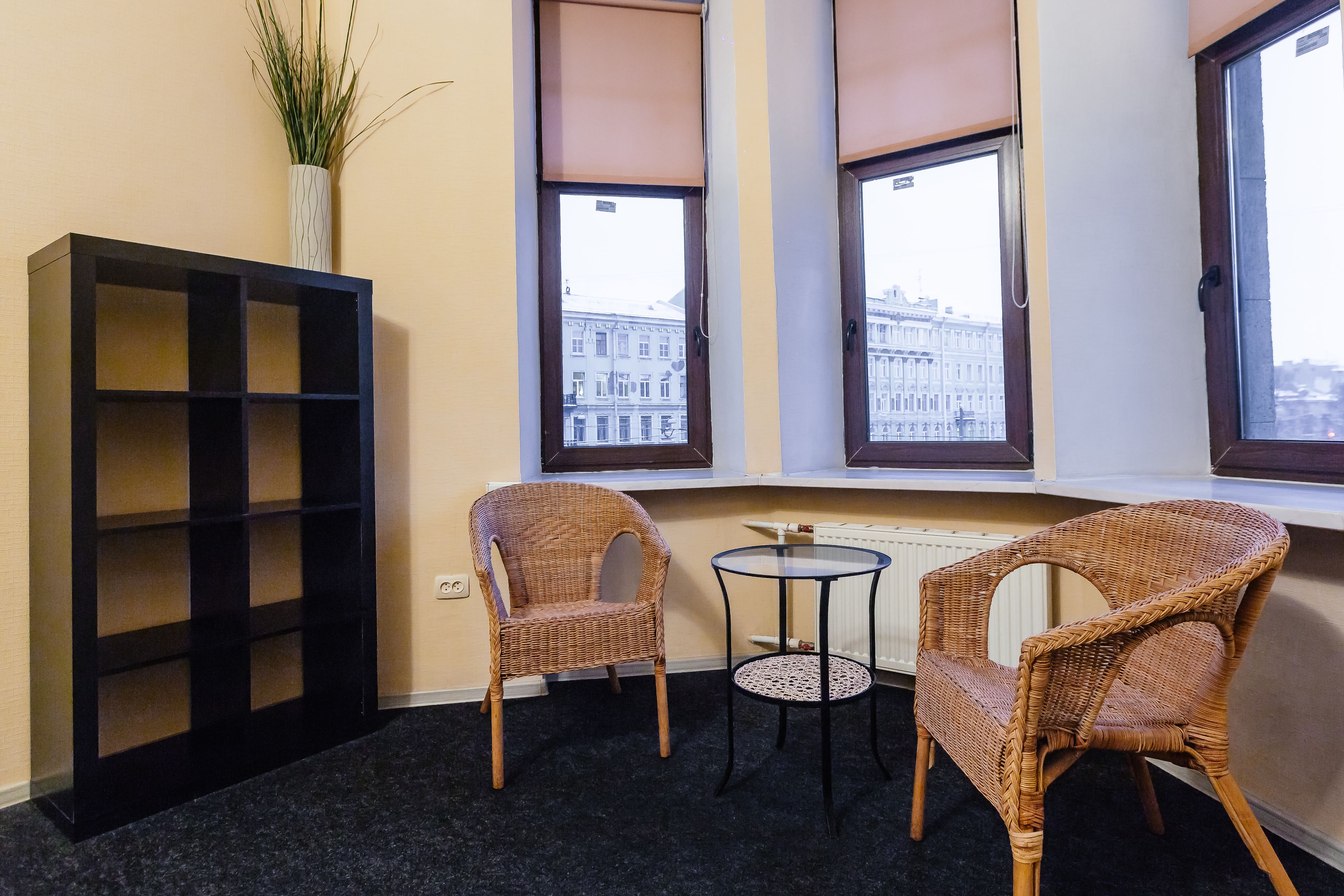 Mini-Hotel na Nekrasova