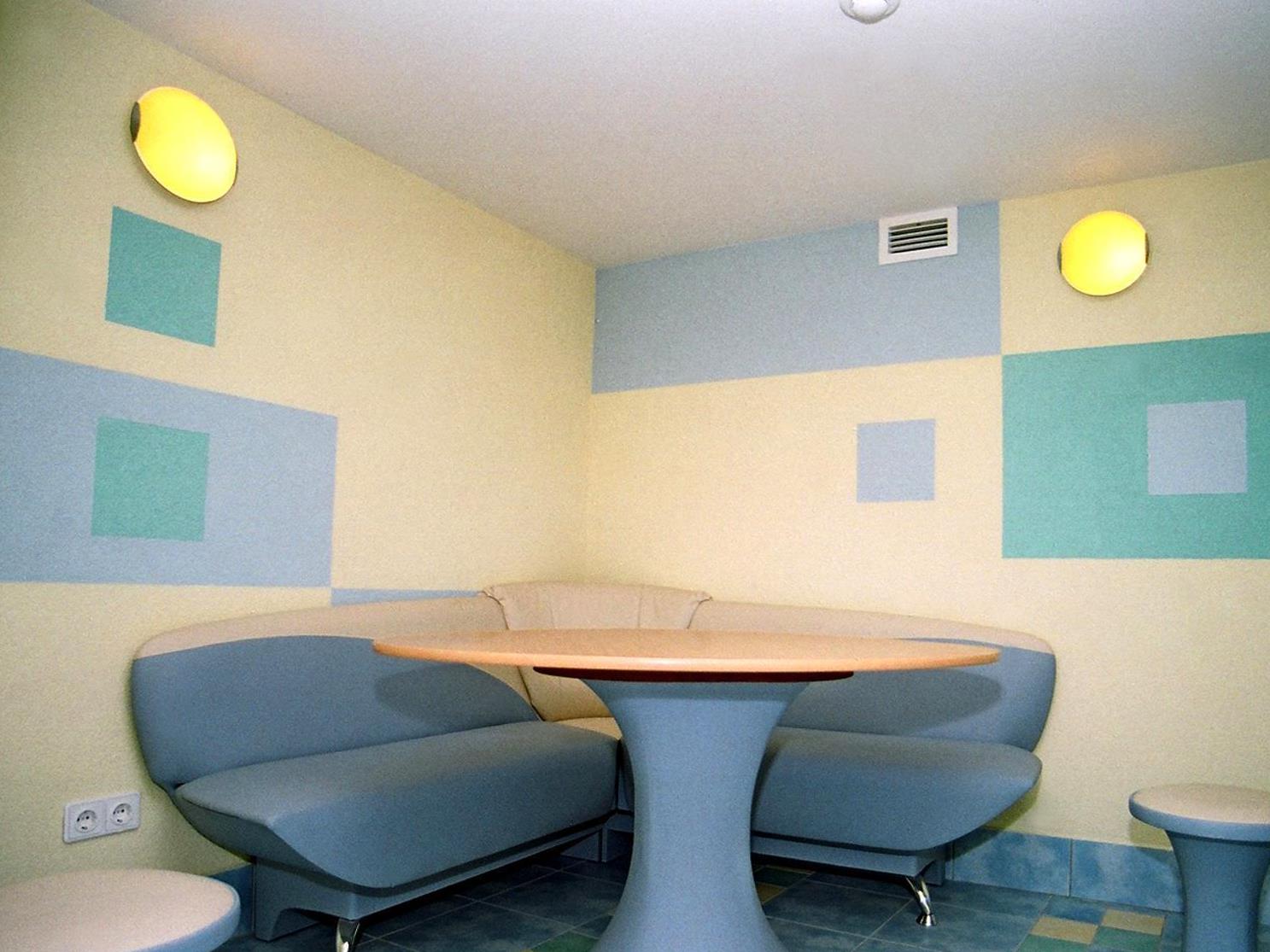 Mini Hotel Nordic
