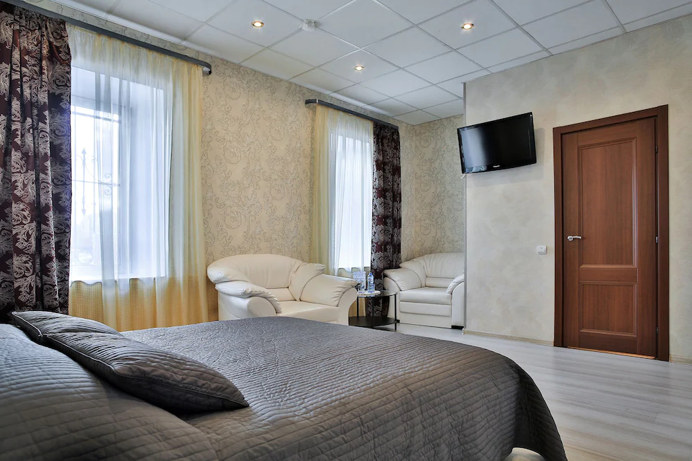 Mini Hotel On Dunayskom