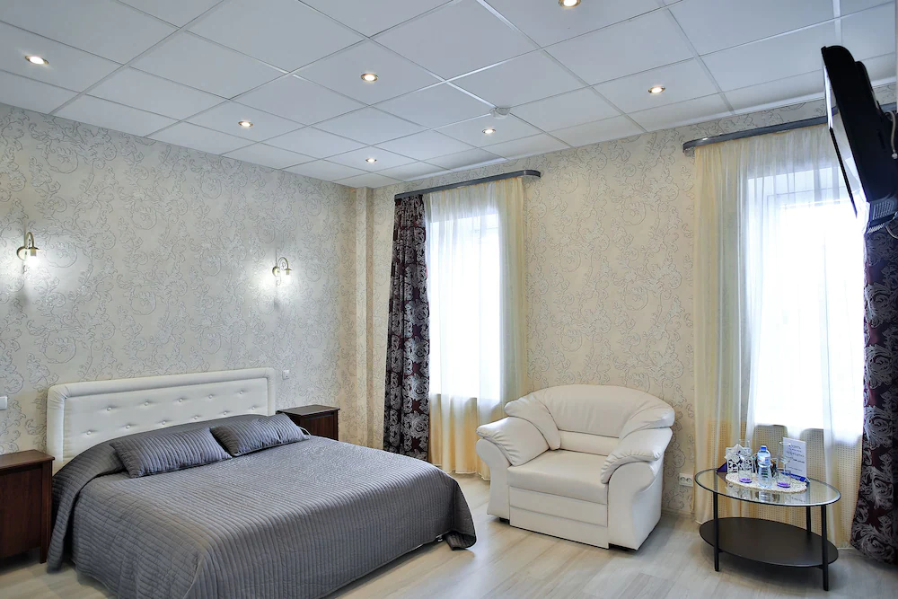 Mini Hotel On Dunayskom