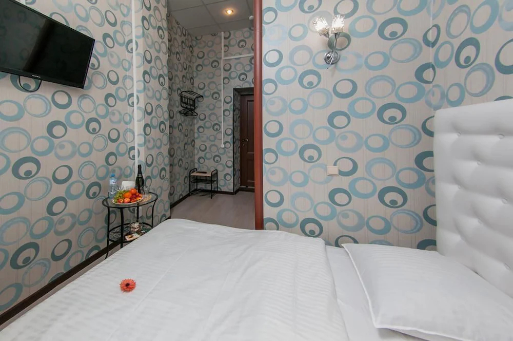 Mini Hotel On Dunayskom