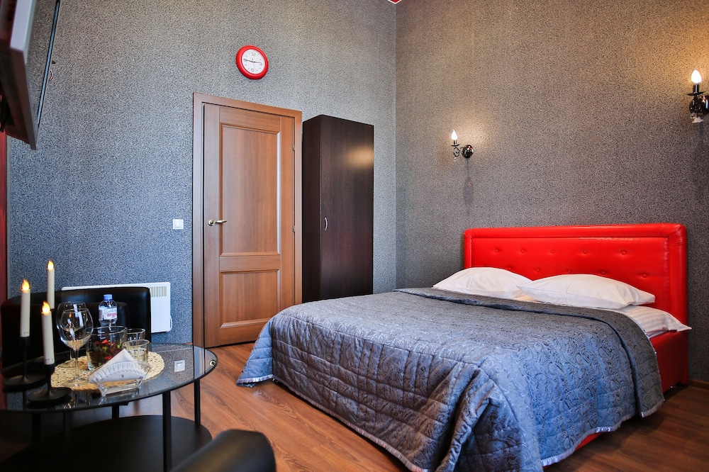 Mini Hotel On Dunayskom