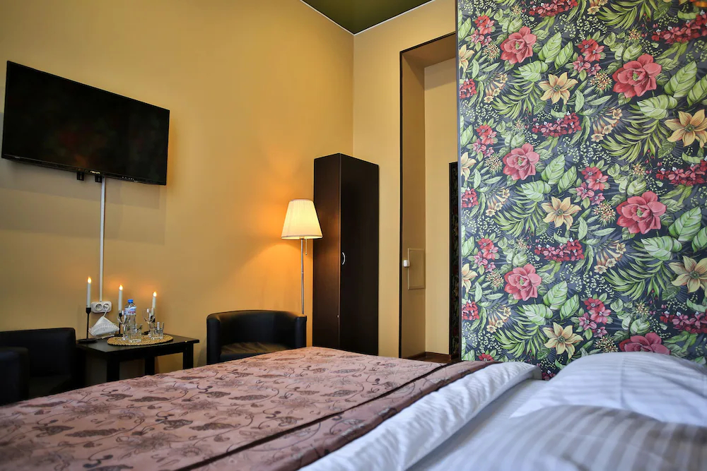 Mini Hotel On Dunayskom