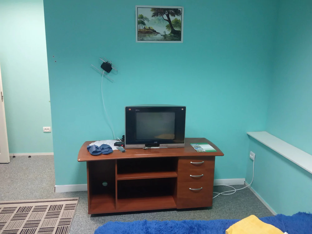 Mini Hotel On Obvodnom