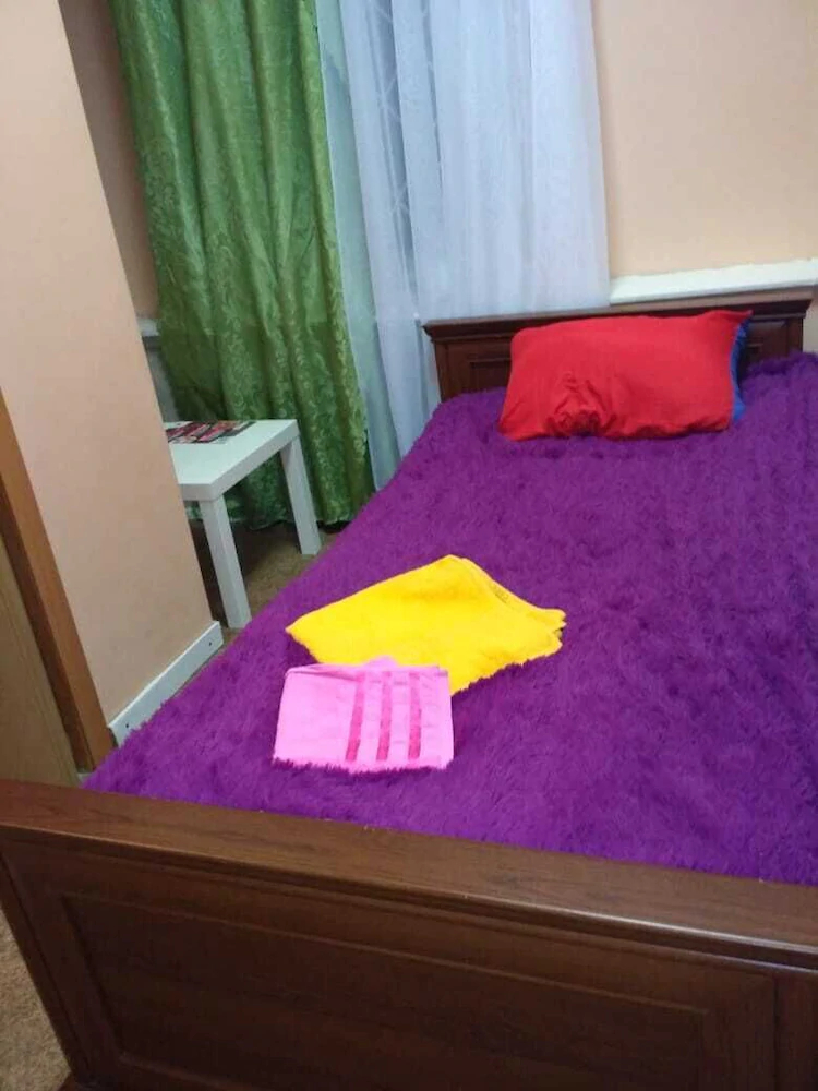 Mini Hotel On Obvodnom