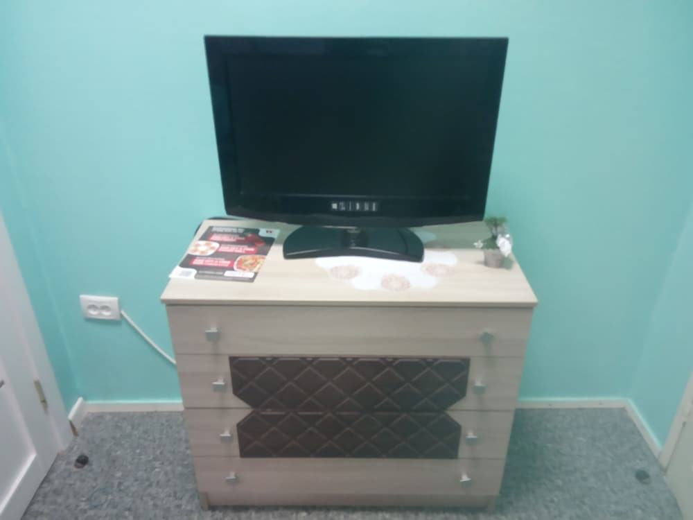 Mini Hotel On Obvodnom