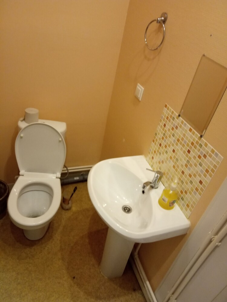 Mini Hotel On Obvodnom