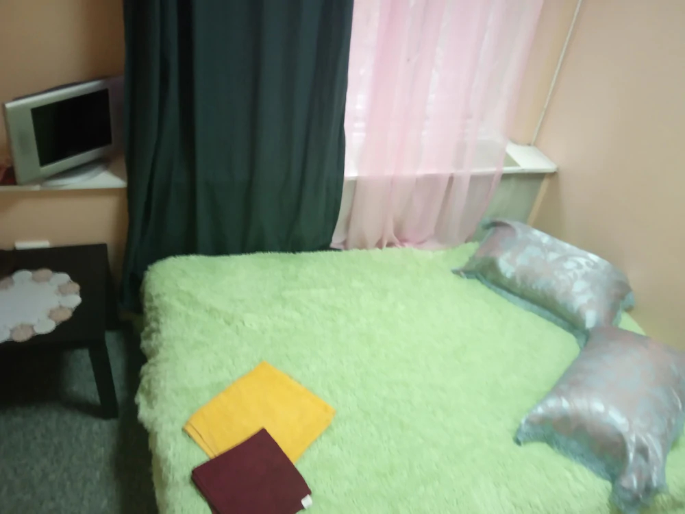 Mini Hotel On Obvodnom