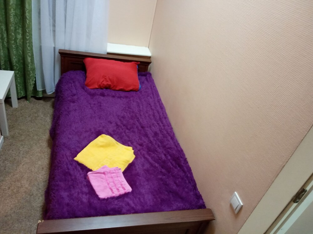 Mini Hotel On Obvodnom