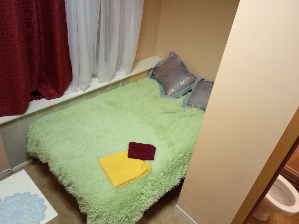 Mini Hotel On Obvodnom