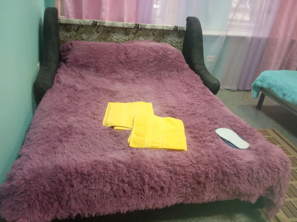 Mini Hotel On Obvodnom