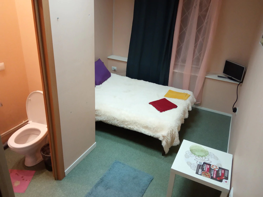 Mini Hotel On Obvodnom