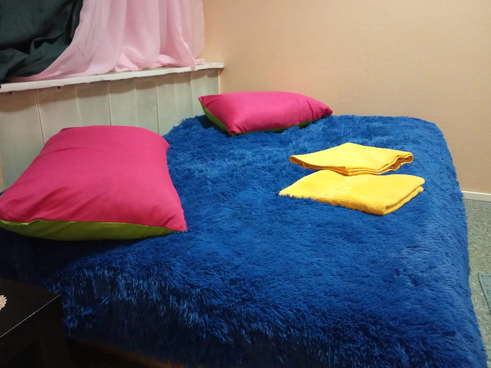 Mini Hotel On Obvodnom