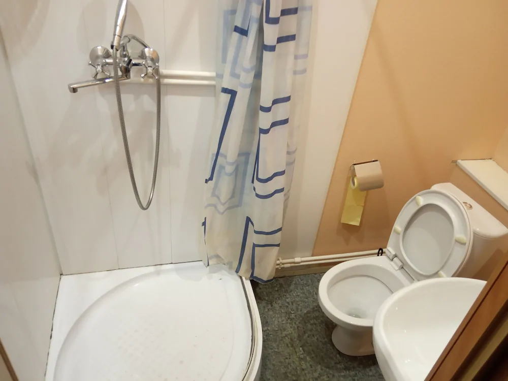 Mini Hotel On Obvodnom