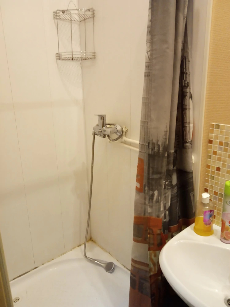 Mini Hotel On Obvodnom