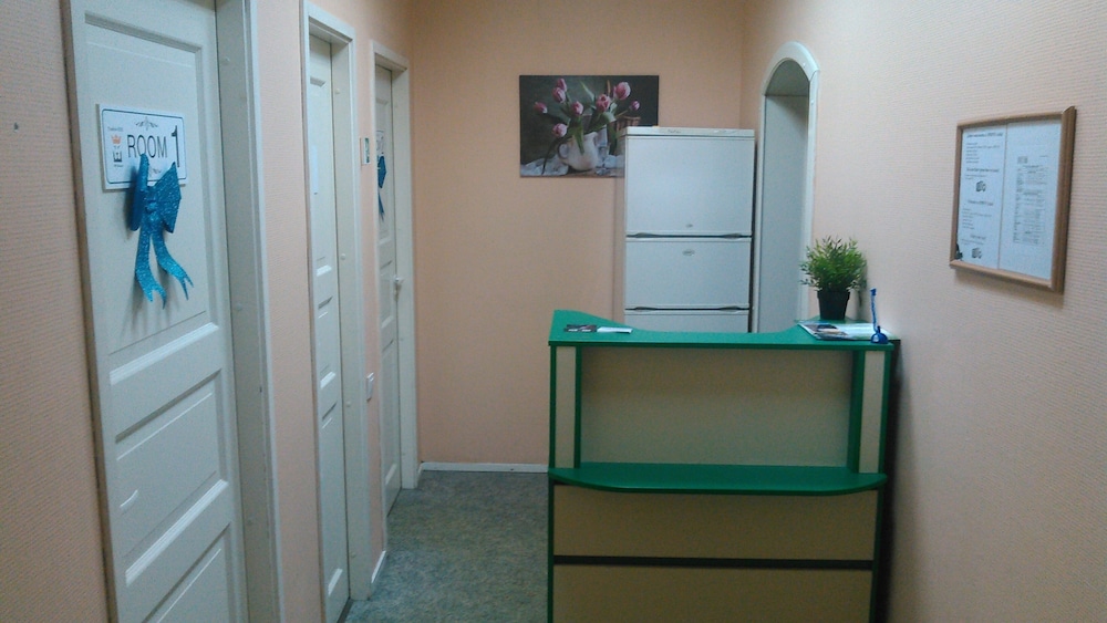 Mini Hotel On Obvodnom