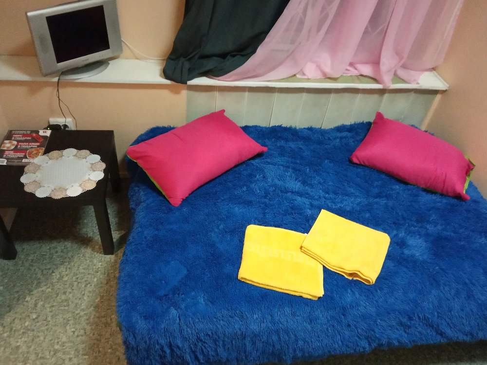 Mini Hotel On Obvodnom