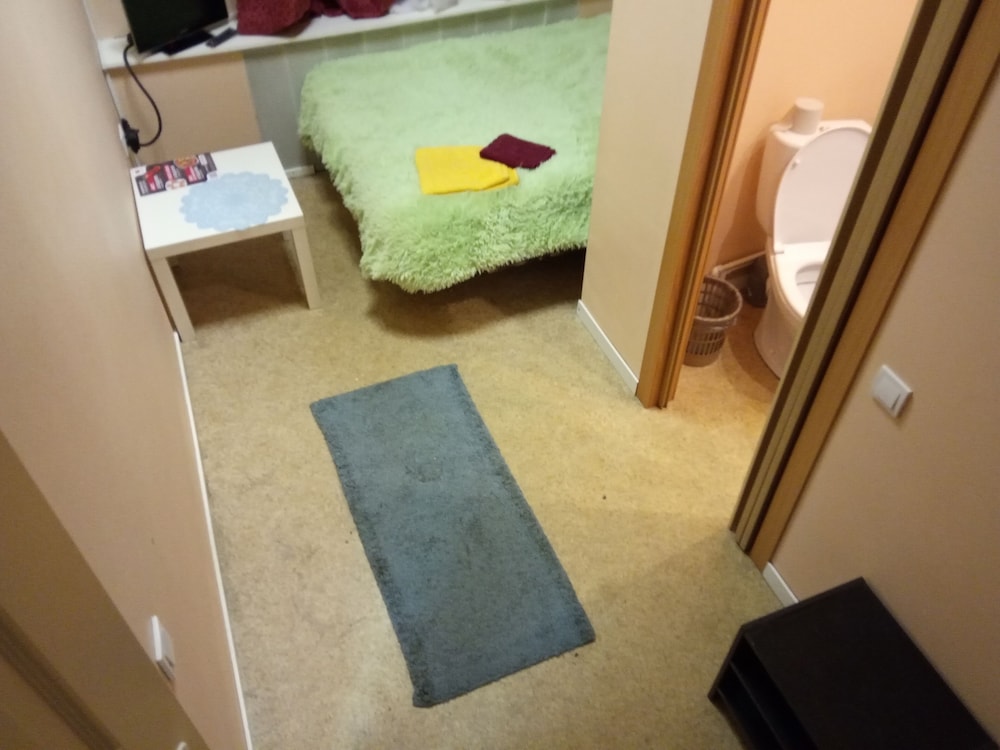 Mini Hotel On Obvodnom