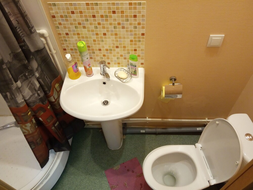 Mini Hotel On Obvodnom