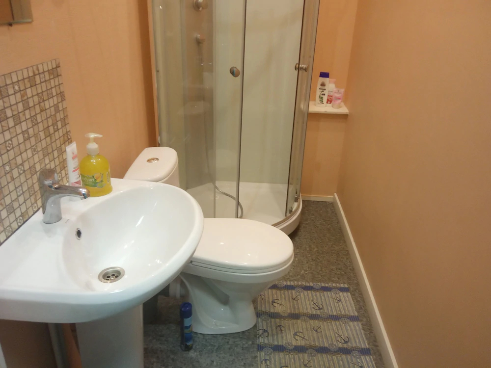 Mini Hotel On Obvodnom