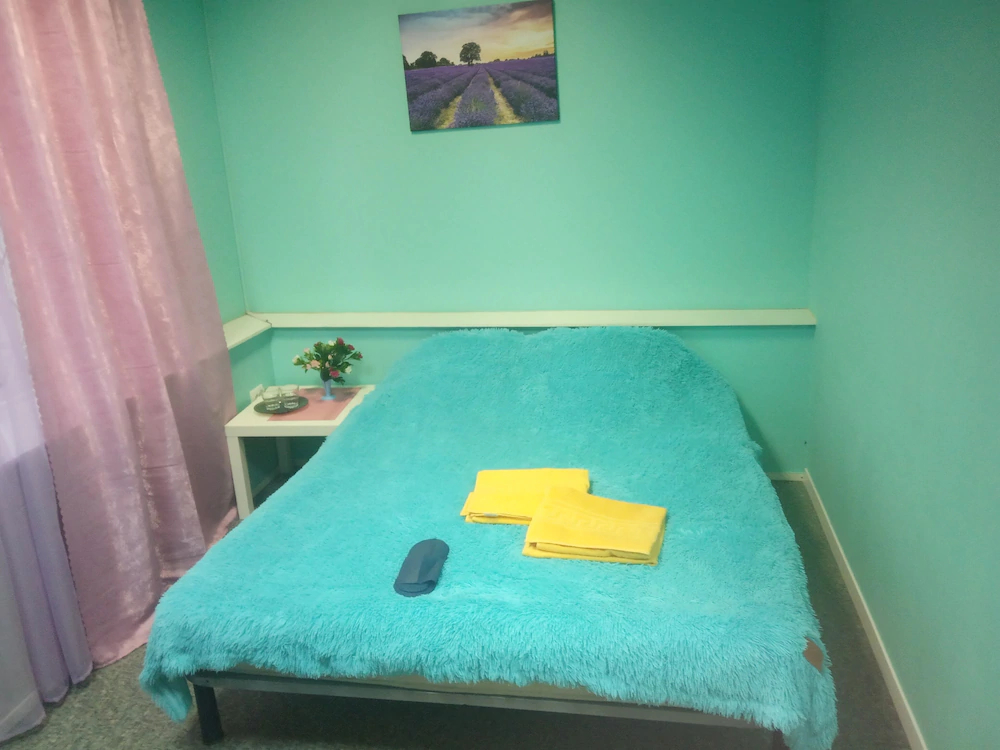 Mini Hotel On Obvodnom