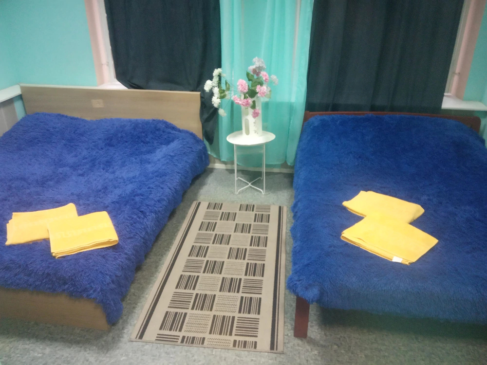 Mini Hotel On Obvodnom