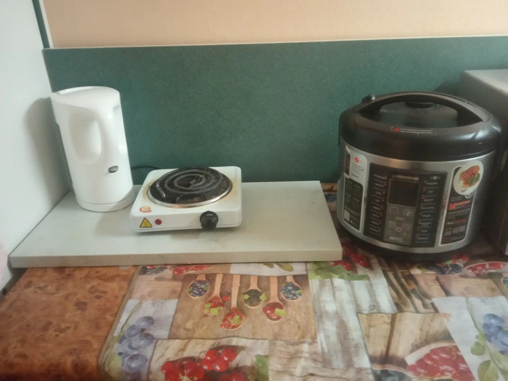 Mini Hotel On Obvodnom