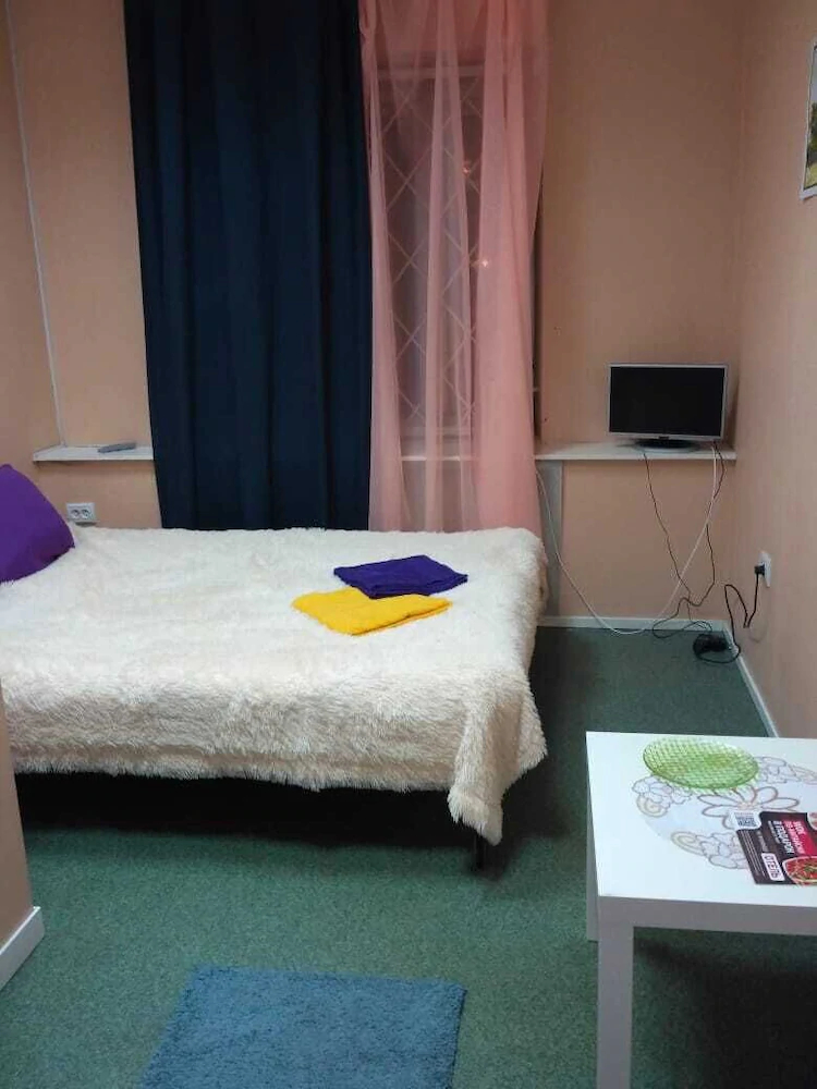 Mini Hotel On Obvodnom