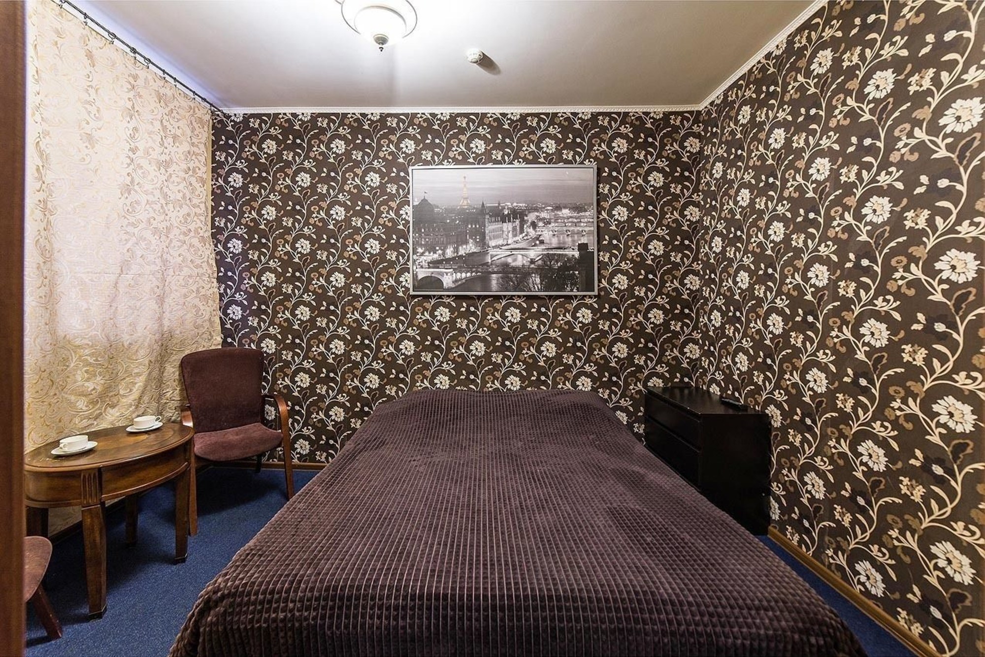 Mini Hotel SH Adagio