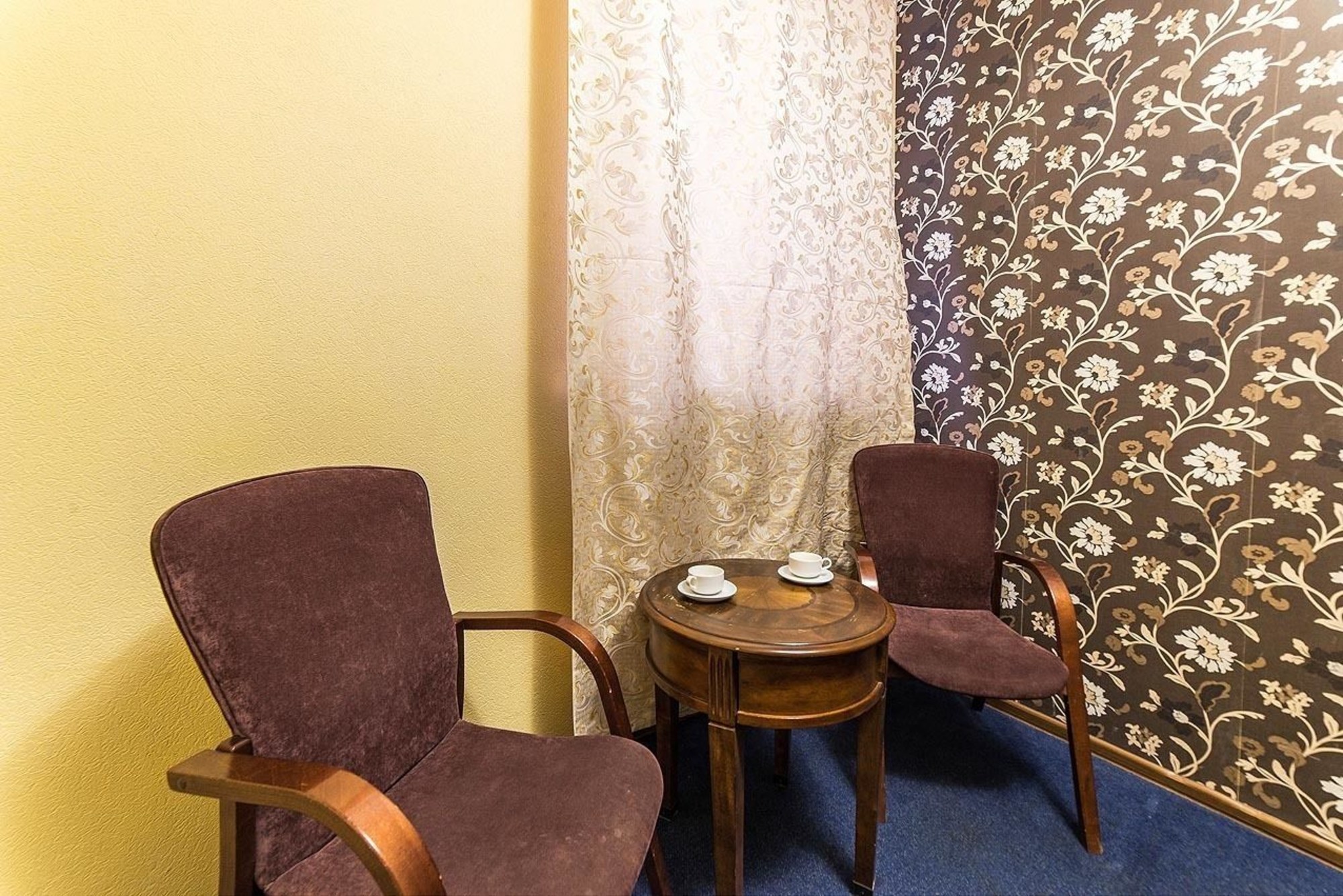 Mini Hotel SH Adagio