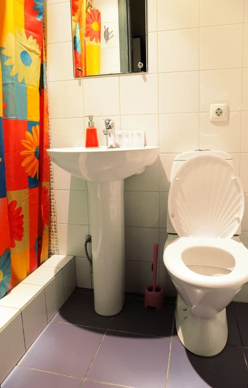 Mini Hotel SH Adagio
