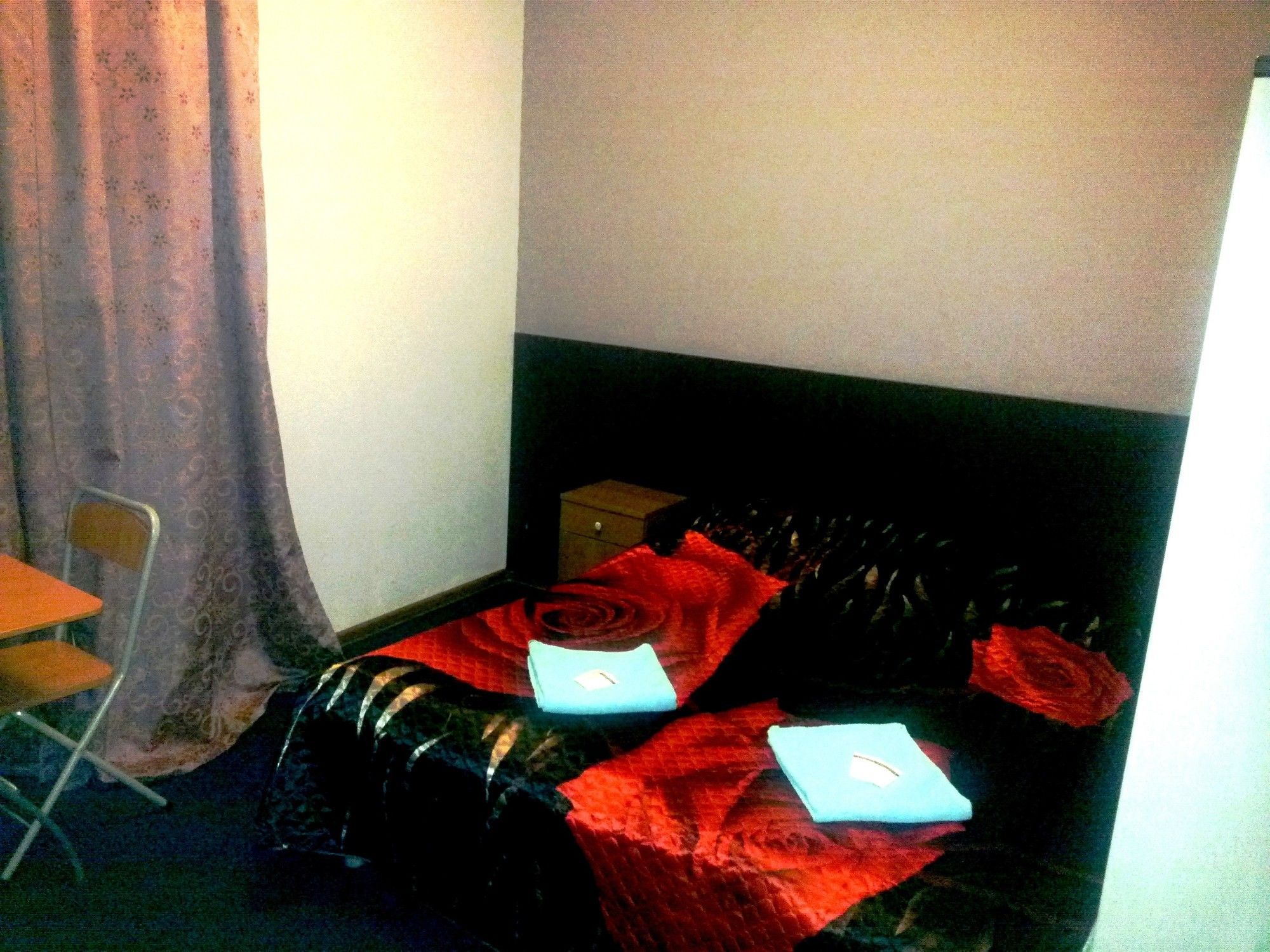 Mini Hotel SH Adagio