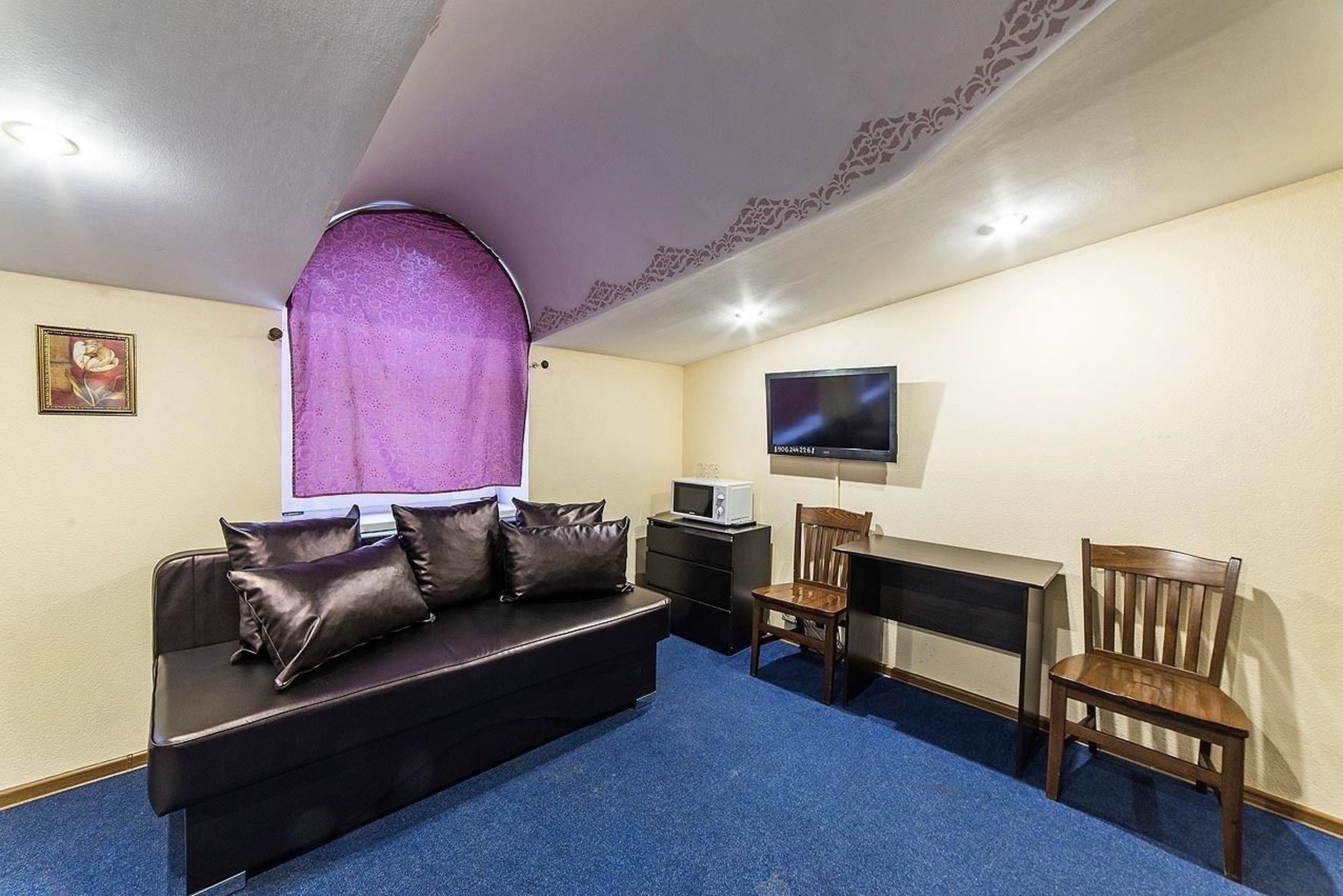 Mini Hotel SH Adagio