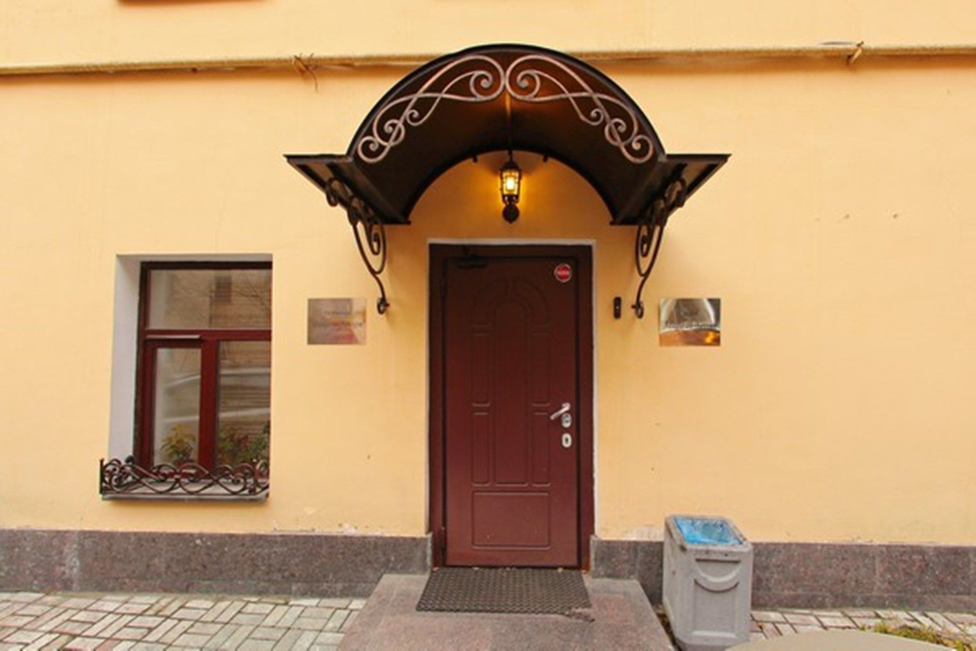 Mini Hotel SH Adagio