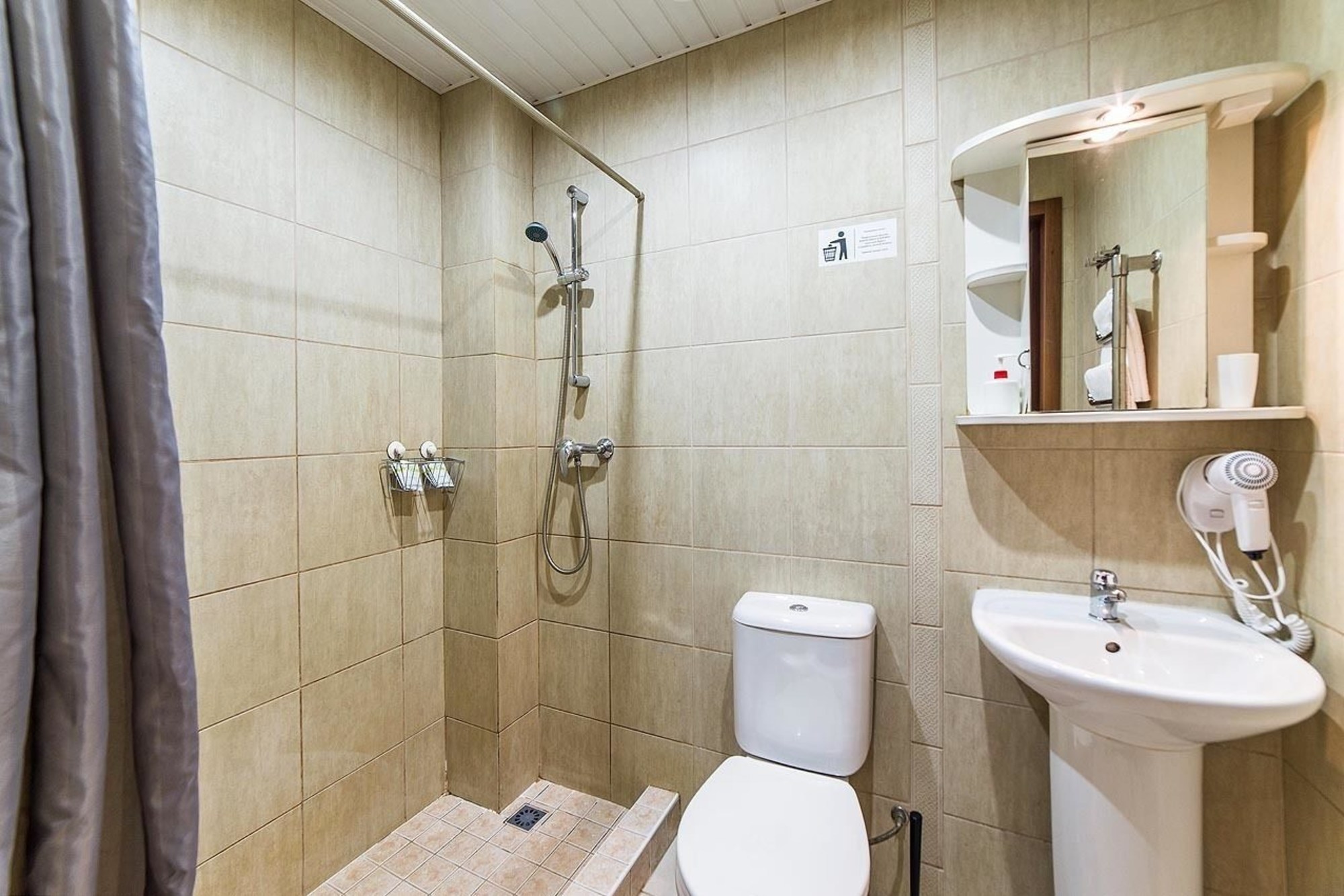 Mini Hotel SH Adagio